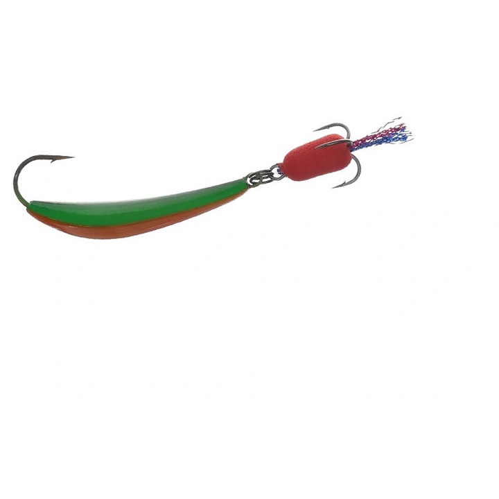 Mandula Oscilanta In Forma de Banana 24g culoare 08