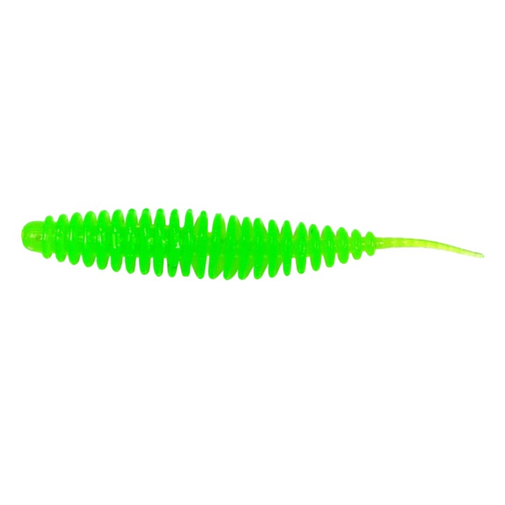 Naluca soft Perchik Air Leech 3" 7.5cm 15