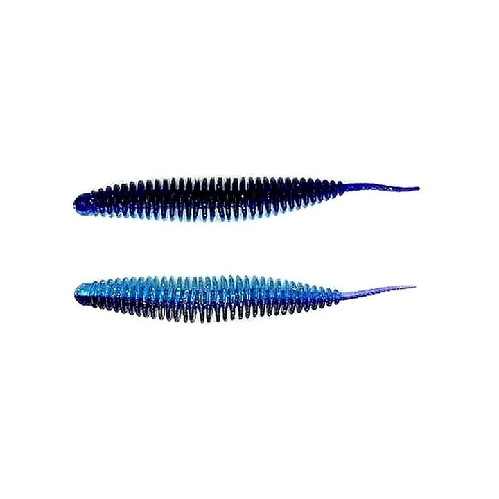 Naluca soft Perchik Air Leech 1.6" 4cm 05/31
