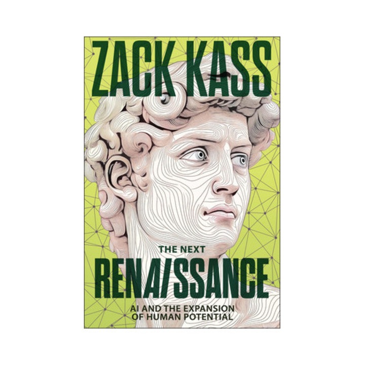The Next Renaissance: Ai And The Expansion Of Human Potential - Zack Kass
