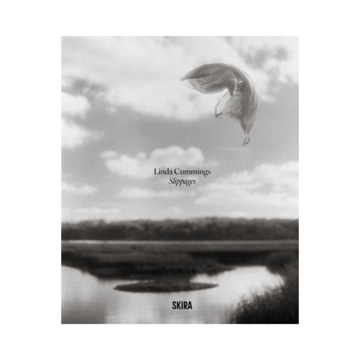 Linda Cummings: Slippages - Linda Cummings