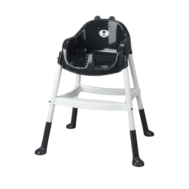 Scaun de masa pentru bebelusi si copii, lux