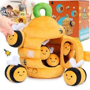 Jucarii interactive bebelusi