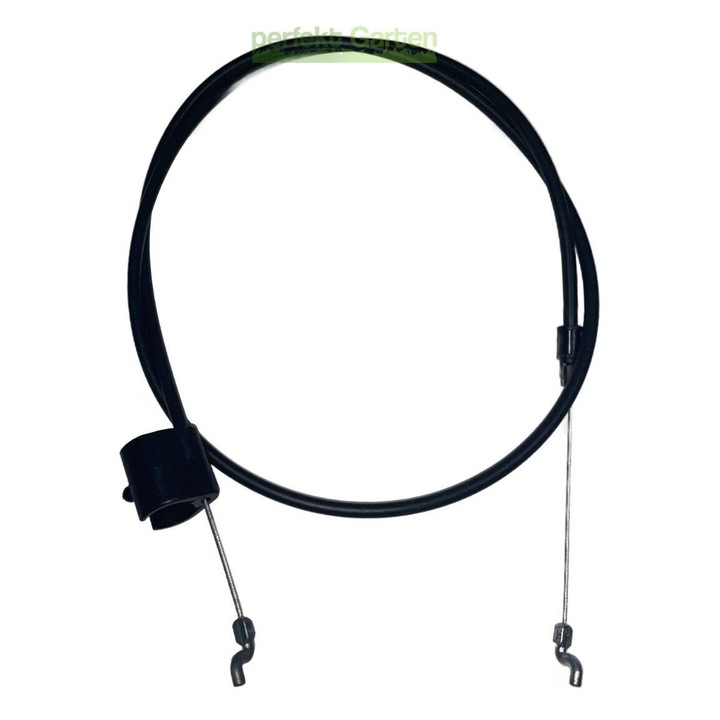 Cablu de frana pentru masina de tuns iarba Poulan PO450N20S CH65N21RH PR675N21RH / 176556