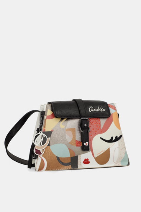 Geanta dama 42753 560, Multicolor, Universal