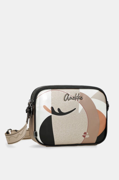 Női táska 42753 516, Többszínű, One-Size