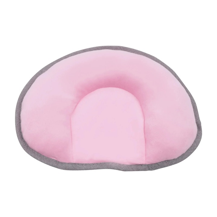 Elektromos babahinta, rózsaszín, távirányítóval, 5 sebességes, összecsukható kivitel