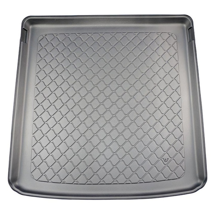 Volkswagen Golf 8 csomagtértálca, kombi karosszéria, gyártási év 2020.11 - jelen, felső csomagtér