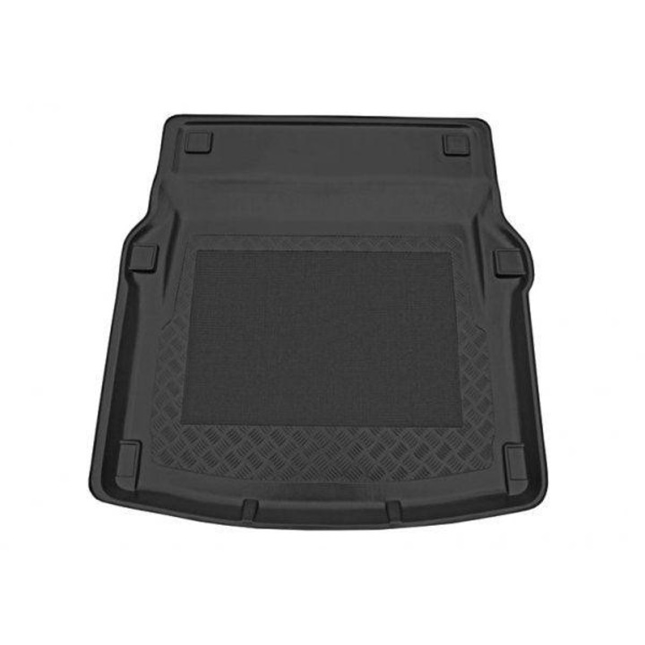 Csomagtértálca Mercedes CLS W218, Coupe karosszéria, gyártás 2011.01 - 2018.02