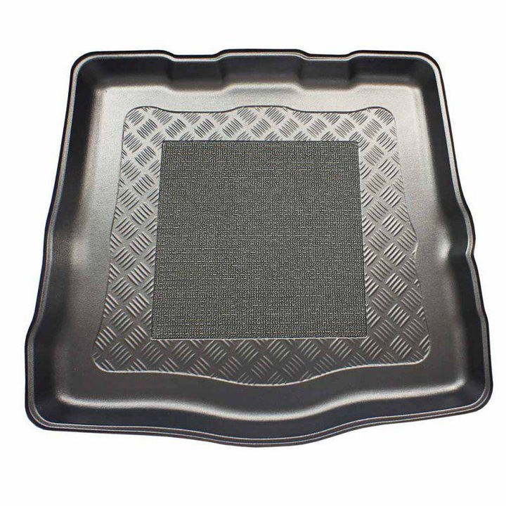 Csomagtértálca BMW X5 E70, SUV karosszéria, gyártás 04.2007 - 09.2013