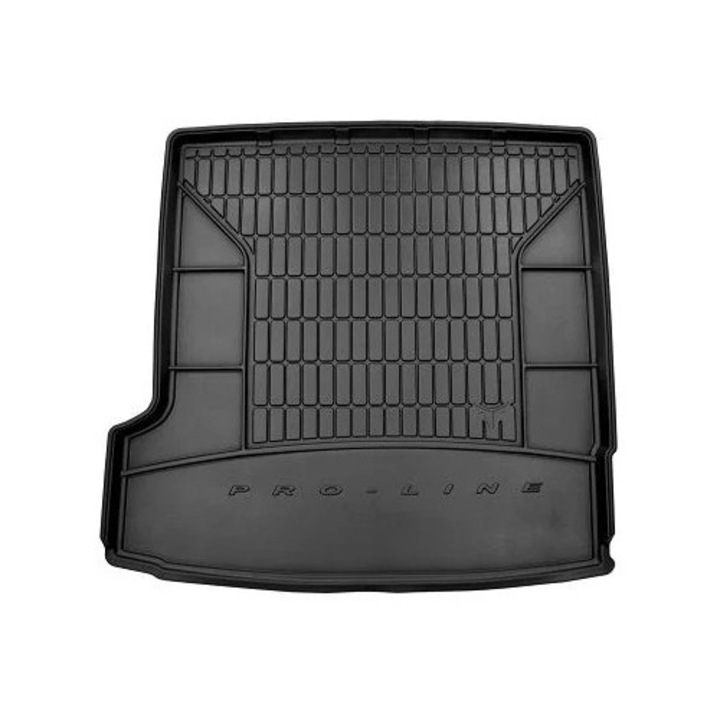 Csomagtértálca Volvo XC90 II, SUV karosszéria, gyártás 2015.05 - jelen, 3. sor fekve