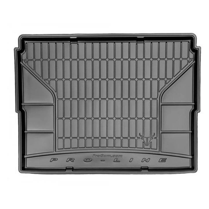 Csomagtértálca Peugeot 3008 I, SUV karosszéria, gyártási év 2009.05 - 2016.10, alsó csomagtartó