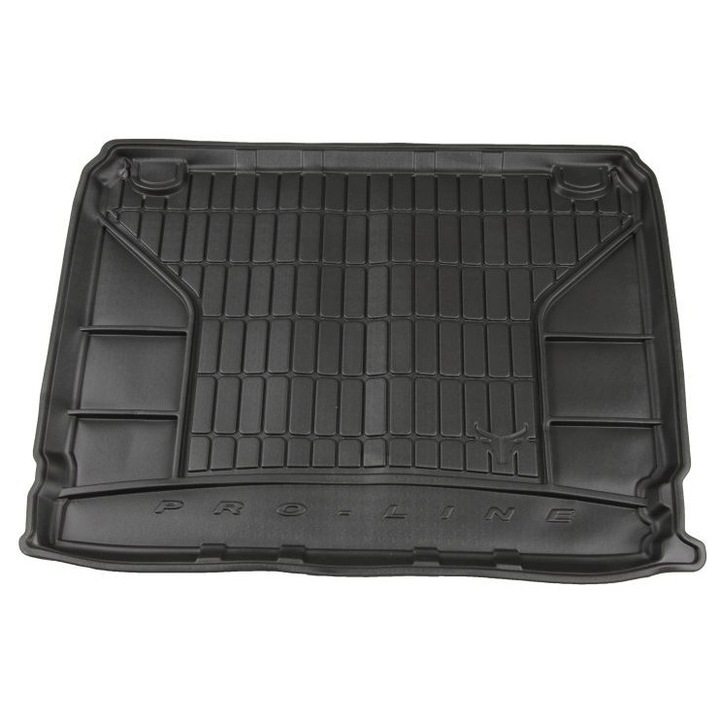 Renault Clio IV csomagtértálca, Combi karosszéria, gyártás: 2013.03. - jelen, alsó csomagtartó