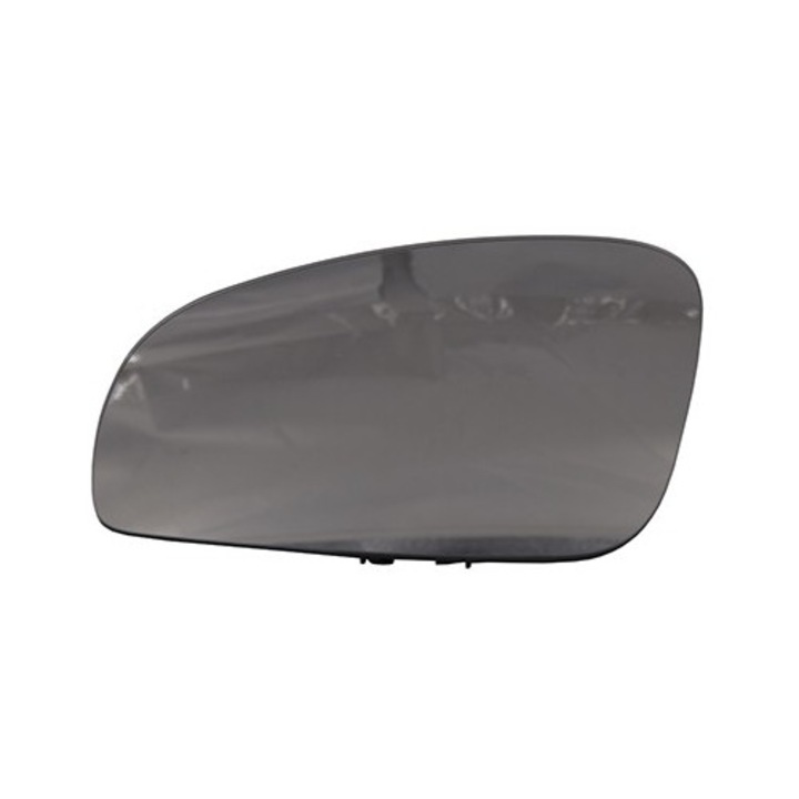 Geam Oglinda Fabia Ii Roomster Stanga (Electrica) 5J0857521M