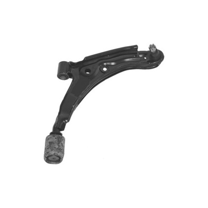 Lengőkar, kerékfelfüggesztés DELPHI TC847