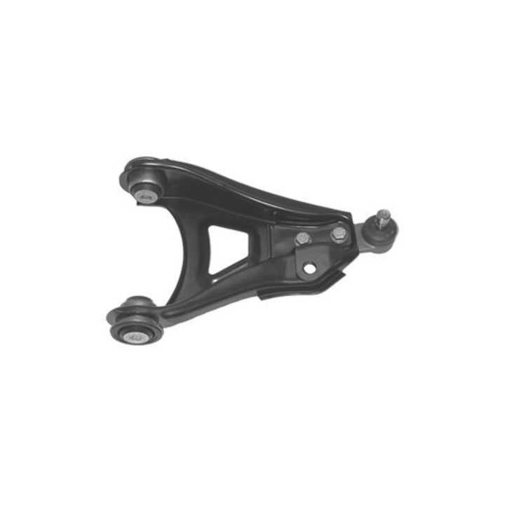 Lengőkar, kerékfelfüggesztés DELPHI TC2520