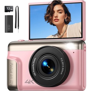 Aparate foto compacte