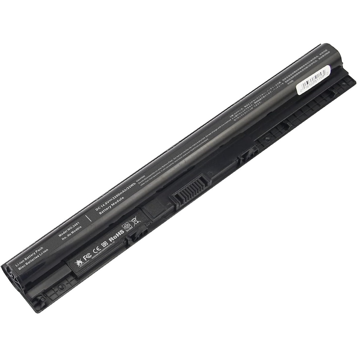 Baterie laptop pentru Dell 14 15 17 5000 3000 Series 5559 5558 5555 M5Y1K GXVJ3