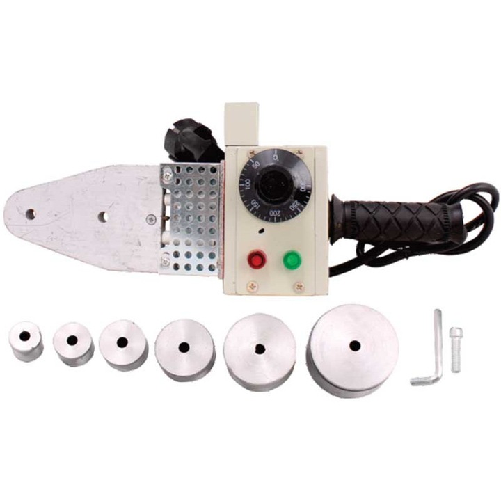 Trusa pentru lipit teava