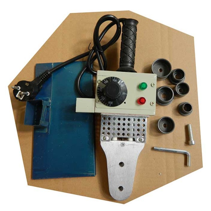 Trusa pentru lipit teava