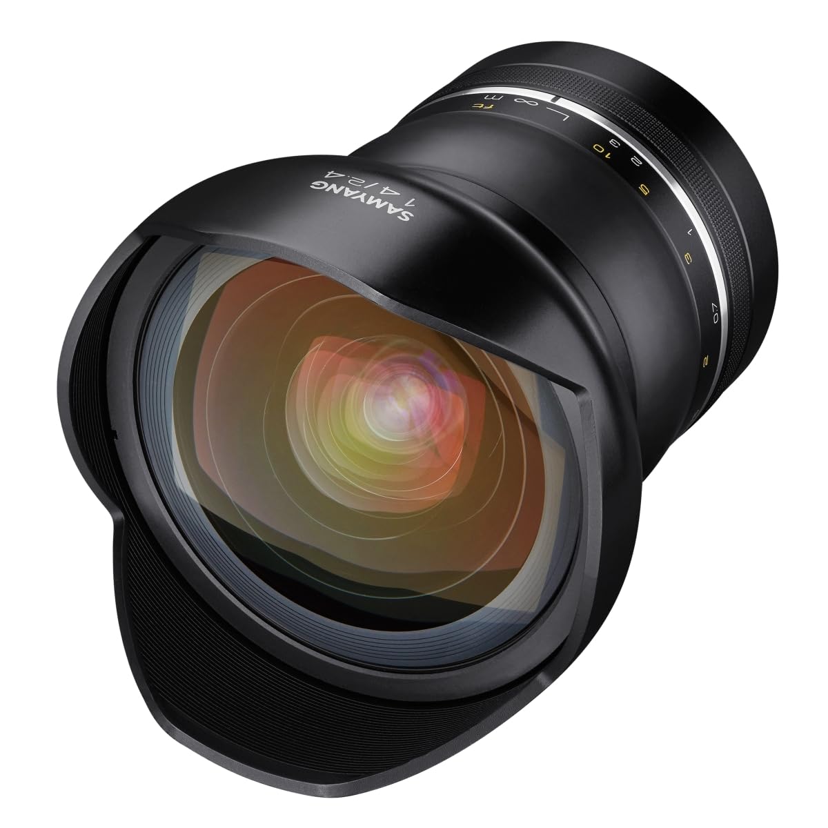 Obiectiv Sigma 15mm/F2.8 EX DG Fisheye Circular compatibil Pentax