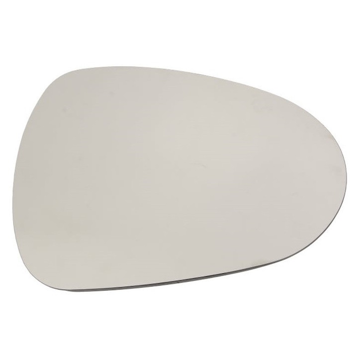 Sticla oglinda convex incalzit partea dreapta Seat Exeo 3R, Ibiza 6J, 6P, Leon 2 1P1 Alkar 6432803
