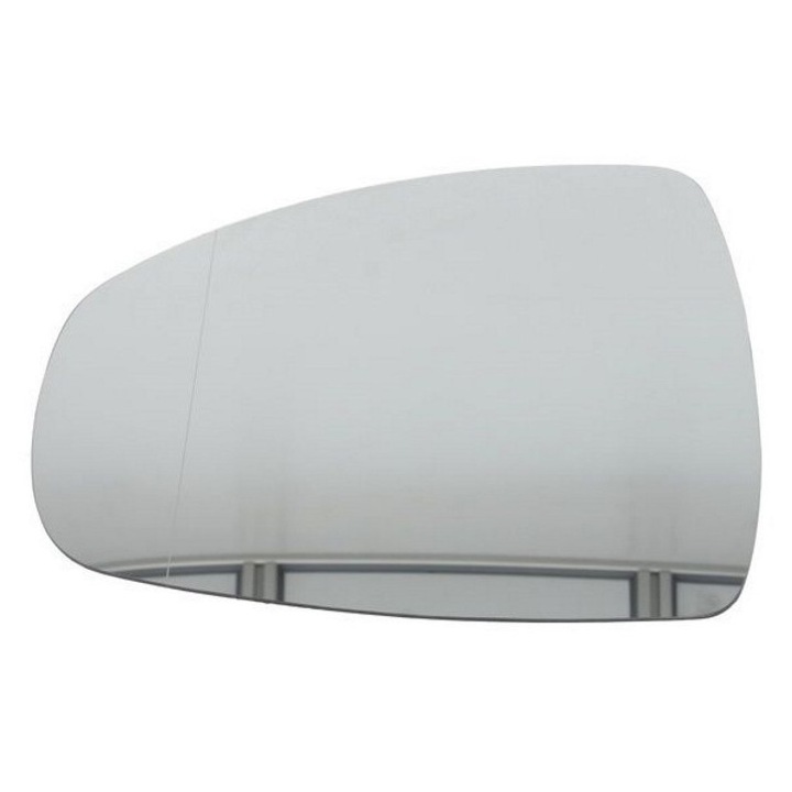 Стъкло огледало асферично отопляемо лява страна Audi A1 8X1, 8XK, Sportback 8XA, 8XF Blic 6102-02-6232617P