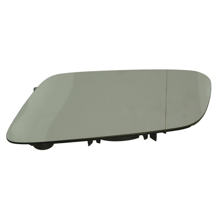 Асферично отопляемо стъкло за огледало ляво Audi A3 8L1 Blic 6102-02-1291797P