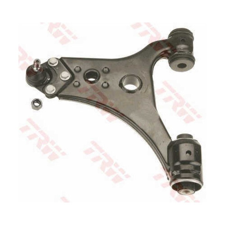 TRW JTC1403 lengőkar, kerékfelfüggesztés