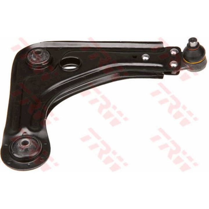 TRW JTC185 lengőkar, kerékfelfüggesztés