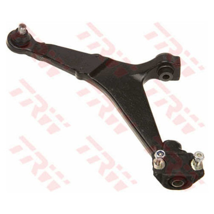 Носач, окачване на колело TRW JTC271