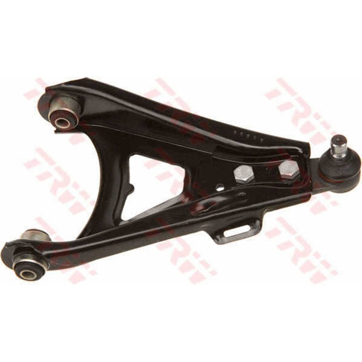 Носач, окачване на колело TRW JTC321