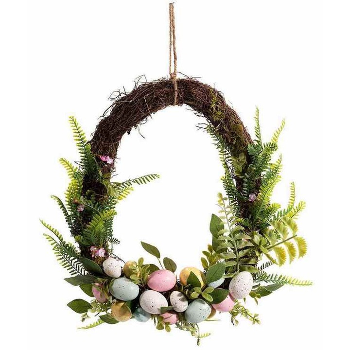 Coronita Paste cm 35 x 40 H