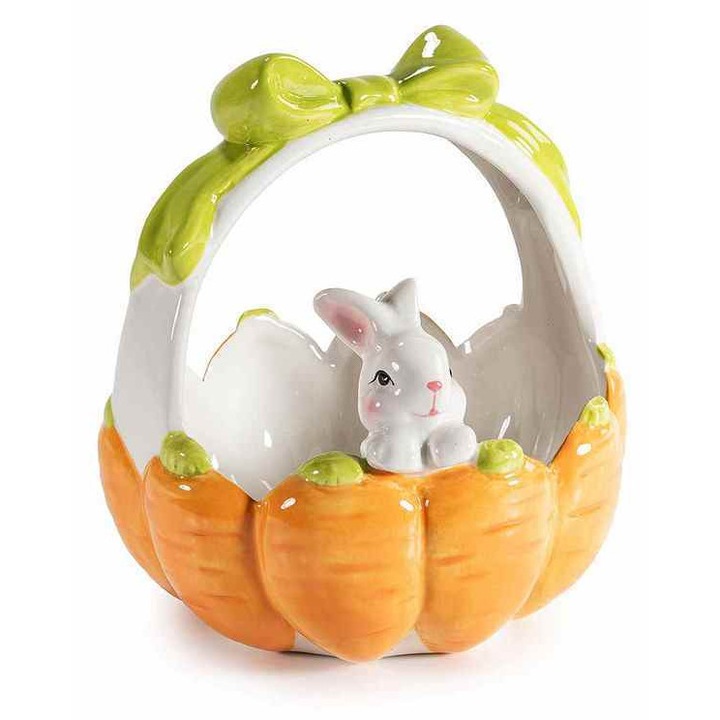 Cos Paste ceramica multicolora 15x14,5x16H