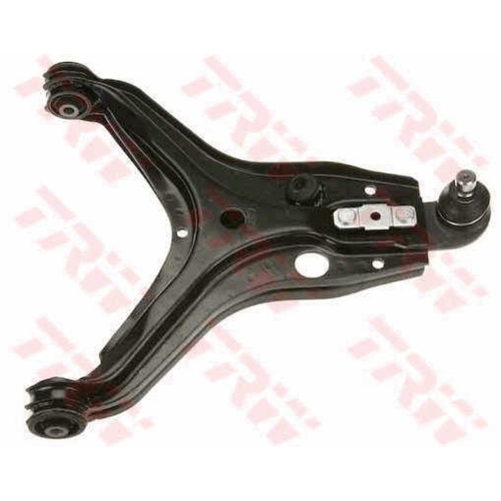 Рамо, окачване на колело TRW JTC359