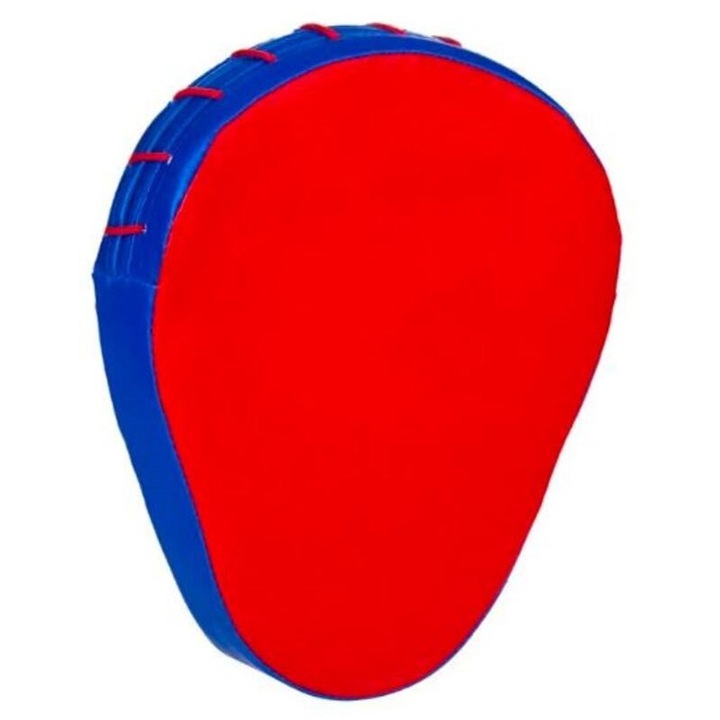 Perna antrenament arte martiale 19x5x23cm, piele ecologică