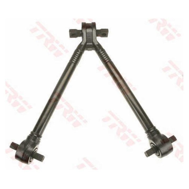 Рамо, окачване на колело TRW JVL0039