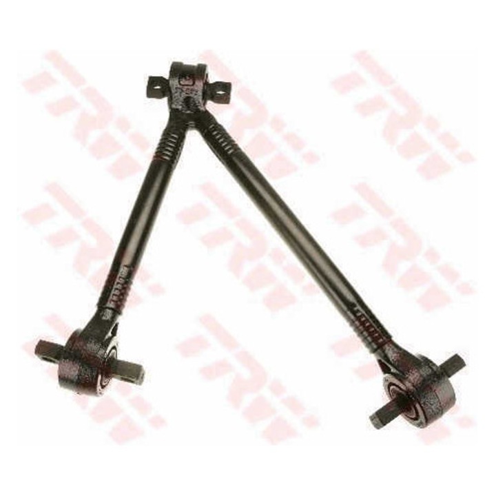 Носач, окачване на колело TRW JVL0037