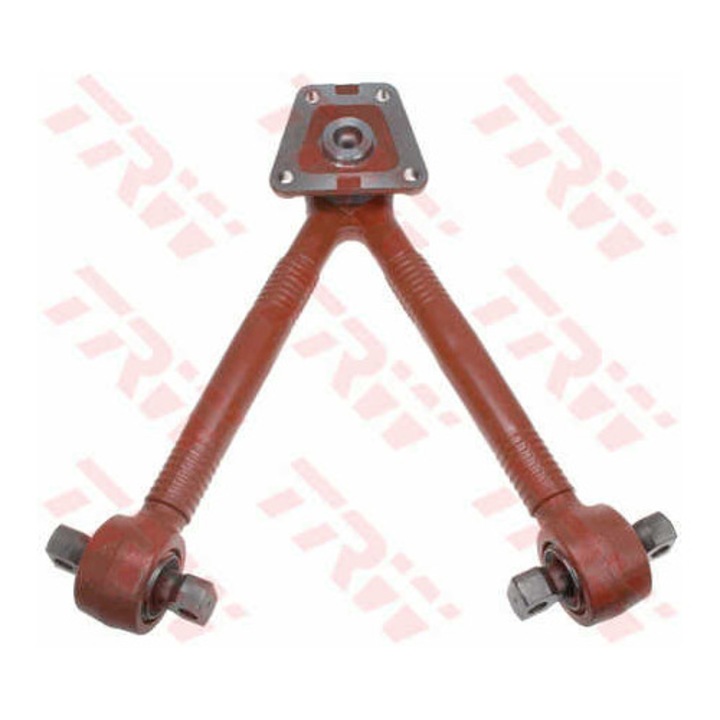 Носач, окачване на колело TRW JVL8001