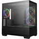 Настолен компютър Ardes Game, Процесор AMD Ryzen 7 5700X (3.4/4.6GHz, 32M), 32 GB, 1 TB SSD M.2 NVMe, NVIDIA RTX 5060 Ti 8GB GDDR7, Без ОС