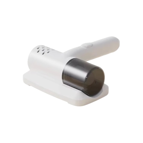 Aspirator pentru scame si par de animale, EVNC, Vacuum Cleaner, include cablu de incarcare USB