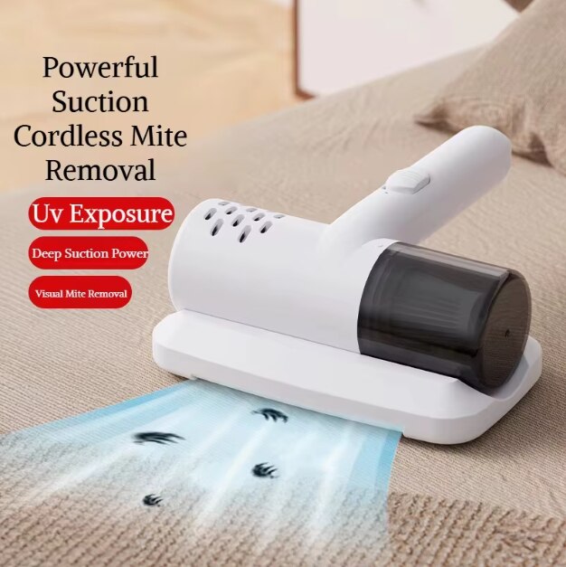 Aspirator pentru scame si par de animale, EVNC, Vacuum Cleaner, include cablu de incarcare USB