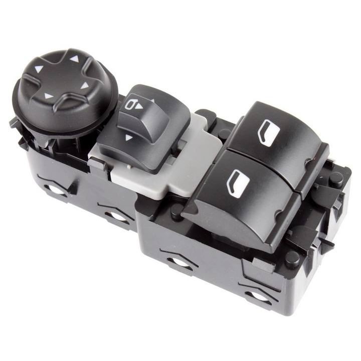 FRANTIS ablakvezérlő panel Citroen Jumpy IV, Berlingo IV, Fiat Doblo III, Opel Vivaro C, Peugeot Expert IV, 96783350ZD