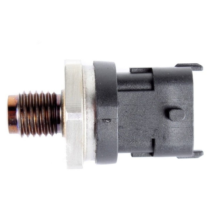 Senzor presiune combustibil FRANTIS pentru Fiat, Nissan, Opel, Citroen, Peugeot, Renault, 1.6-2.8 DCI, 1.9-2.5 CDTI