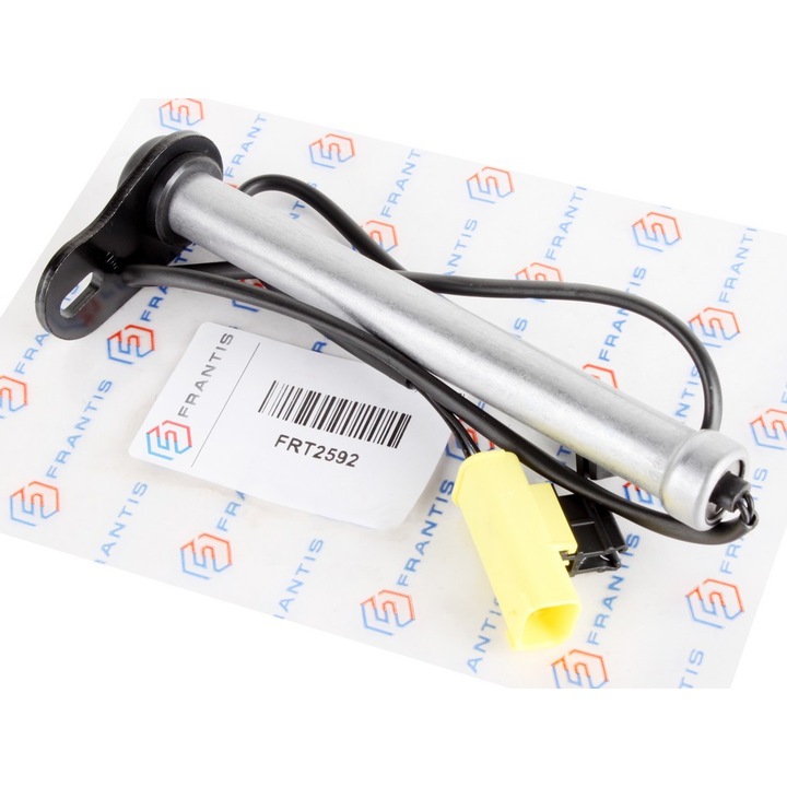 Pirotechnikai patron, FRANTIS, Mercedes-Benz GLC X254-hez, A2549060900