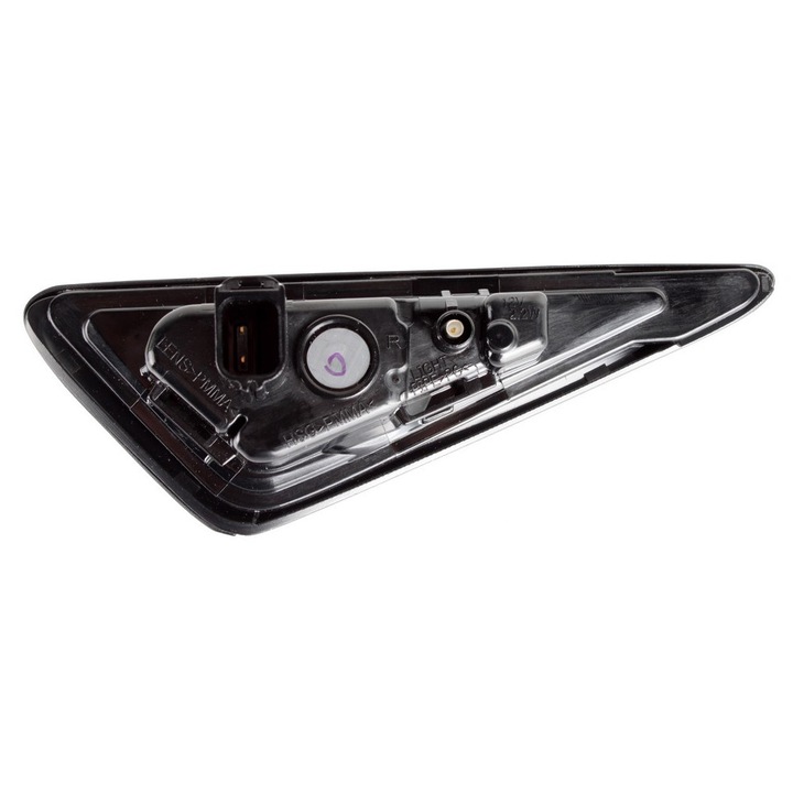 Jobb oldali irányjelző Tesla 3-hoz, 1125107-50-J/1495865-20-G, FRANTIS