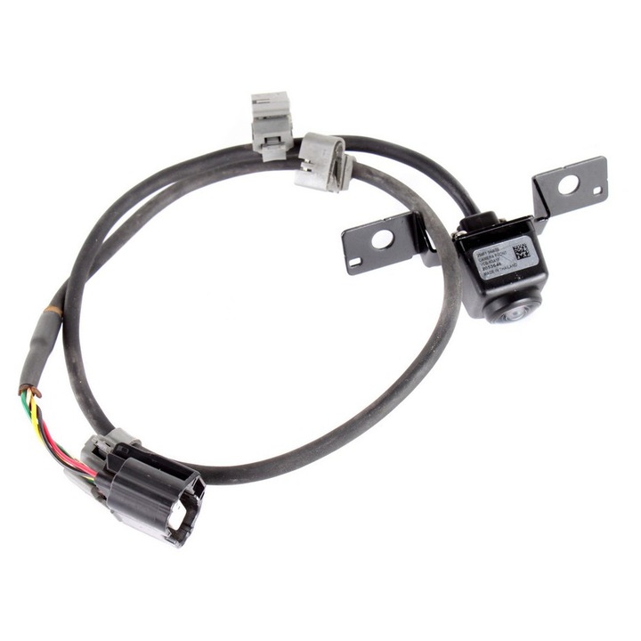 Camera parcare fata FRANTIS, pentru Infiniti QX50 II, 284F15NA0B, 284F1-5NA0B