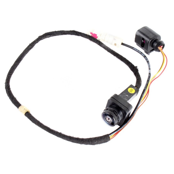 Camera de marsarier, FRANTIS, pentru SEAT LEON III