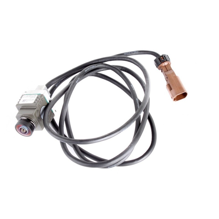 FRANTIS első kamera, Mercedes-Benz CLA C118, E Class W212