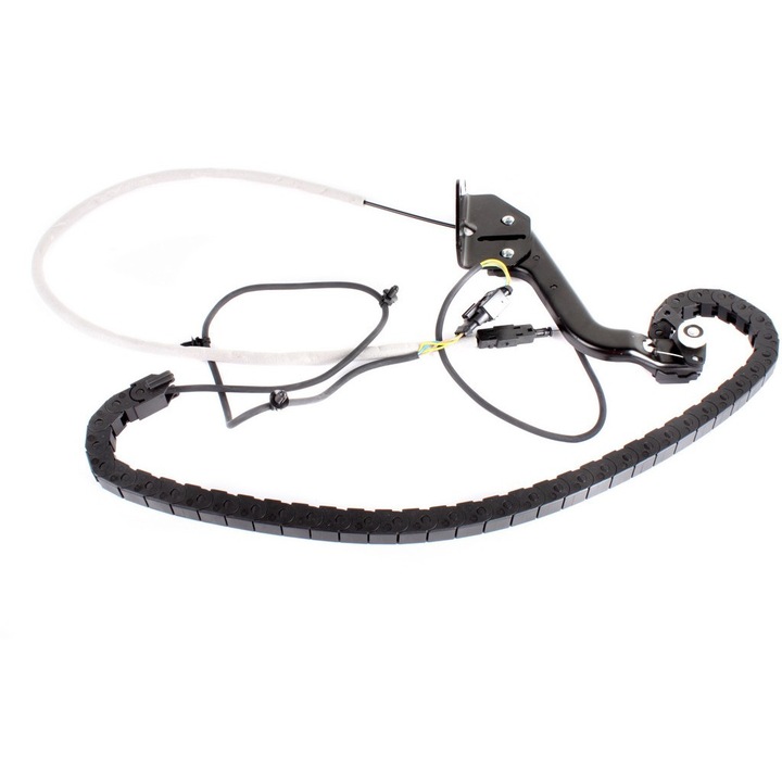 Cablaj rulou usa glisanta, FRANTIS, compatibil cu Mercedes Sprinter B906 W906, Volkswagen Crafter